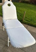 Behandelstoel, Sport en Fitness, Massageproducten, Ophalen, Massagetafel