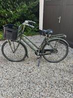 Dames fiets, Ophalen, Sparta, Gebruikt, 47 tot 50 cm