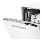 Inventum inbouw vaatwasser IVW450, Minder dan 85 cm, Inventum Huishoudelijke Apparaten B.V., Meander 901 6825 MH Arnhem, Nieuw
