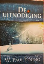 De Uitnodiging - Paul Young - Goede Staat, Ophalen of Verzenden, Zo goed als nieuw, Paul Young, Nederland