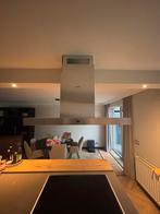 Siemens IQ500 Eilandschouwkap 90 cm - gratis afhalen, Witgoed en Apparatuur, Afzuigkappen, Ophalen, Gebruikt, Eilandschouwkap