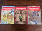 Suske en Wiske nr 347, 351 en 368, nieuwstaat, 1e druk, Meerdere stripboeken, Ophalen of Verzenden, Zo goed als nieuw