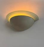 Zeldzame vintage IKEA (sconce) wandlamp, Huis en Inrichting, Lampen | Wandlampen, Ophalen of Verzenden, Metaal, Vintage