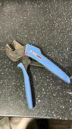 Facom 985895 adereindhulstang voor adereindhulzen., Doe-het-zelf en Verbouw, Gereedschap | Handgereedschap, Ophalen of Verzenden