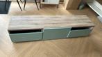 IKEA Besta TV meubel, Huis en Inrichting, Ophalen, 150 tot 200 cm, Zo goed als nieuw, Minder dan 100 cm