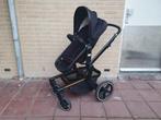 Te koop Joolz Day + Plus I Zwart Black Z.G.A.N.!!, Kinderen en Baby's, Kinderwagens en Combinaties, Ophalen of Verzenden, Zo goed als nieuw