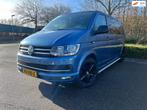 Volkswagen Transporter 2.0 TDI L2 Rolstoel voorin en achteri, Gebruikt, 4 cilinders, Bedrijf, Diesel