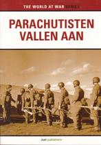 4 delen - The world at war - Just Publishers, Ophalen of Verzenden, Zo goed als nieuw, Tweede Wereldoorlog