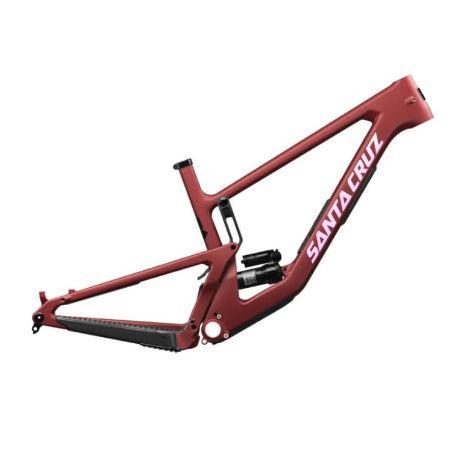 Santa Cruz Hightower frame 3 CC r, Fietsen en Brommers, Fietsen | Mountainbikes en ATB, Nieuw, Heren, Overige merken, Ophalen of Verzenden