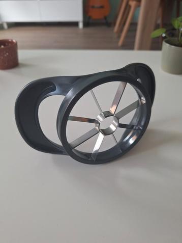 Appelsnijder beschikbaar voor biedingen