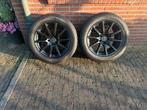 20 Inch Mercedes G-Klasse Velgen W463 W464,Origineel, Gebruikt, 275 mm, Banden en Velgen, Ophalen of Verzenden