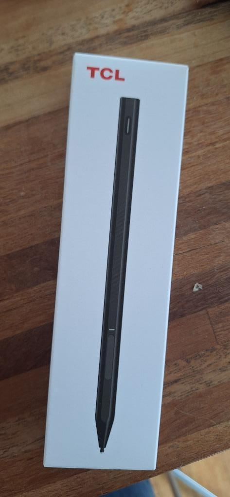 TCL Actieve stylus pen voor tablet TCL NXTPAPER 11 (plus), Computers en Software, Overige Computers en Software, Nieuw, Ophalen of Verzenden
