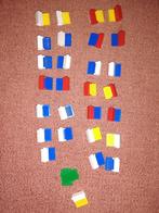 Lego Klapdeurtjes - Diverse Kleuren, Ophalen of Verzenden, Gebruikt, Losse stenen, Lego