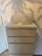 Leuke set lampen, Ophalen of Verzenden, Zo goed als nieuw