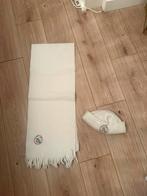 Ajax muts en sjaal nieuw, Ophalen of Verzenden, Zo goed als nieuw, Ajax, Vaantje of Sjaal