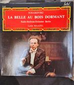 Tchaikovsky vinyl lp, Ophalen, Romantiek, 12 inch, Kamermuziek