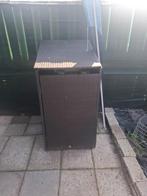 Container berging, Ophalen, Gebruikt, Overige materialen, Containerberging