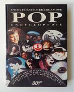 Pop Encyclopedie 6e Editie 1987, Ophalen of Verzenden, Gelezen
