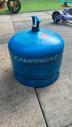 Campingaz 904 (leeg), Caravans en Kamperen, Kampeeraccessoires, Ophalen of Verzenden, Gebruikt