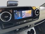 Mercedes-Benz Sprinter 319 L2H2 190PK 9G-TRONIC PRO AUTOMAAT, Automaat, 12 maanden, Zwart, Mercedes-Benz