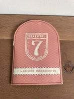 Efteling Brasserie Seven, Verzamelen, Efteling, Ophalen of Verzenden, Zo goed als nieuw, Gebruiksvoorwerp