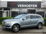 Audi Q7 3.0 TDI quattro Pro Line+ - AUTOMAAT - PANORAMADAK -, Auto's, Audi, Origineel Nederlands, Te koop, Zilver of Grijs, 5 stoelen