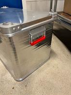 Aluminium Kist Pro 91 Liter - 782x385x379 mm, Caravans en Kamperen, Ophalen of Verzenden, Nieuw