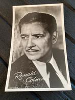 Filmster Colman, Ophalen of Verzenden, Sterren en Beroemdheden