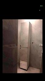 badkamerkast, Huis en Inrichting, Badkamer | Complete badkamers, Ophalen, Zo goed als nieuw