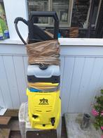 Top Craft Hogedrukreiniger, Tuin en Terras, Hogedrukreinigers, Ophalen, Gebruikt, Met autostop en -start, Top Craft