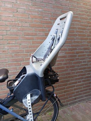 Yepp achterzitje  easyfit  beschikbaar voor biedingen