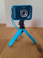 VTech Kidizoom vloggercam, Ophalen of Verzenden, Zo goed als nieuw, Overige merken