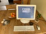 Leuk Bolletje van Apple Mac 2002/4, Computers en Software, Ophalen of Verzenden, Gebruikt, IMac