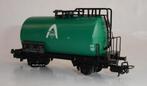 Märklin 4644 SEAG - Ketelwagen !, Hobby en Vrije tijd, Modeltreinen | H0, Wisselstroom, Gebruikt, Wagon, Ophalen of Verzenden