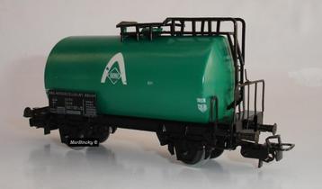 Märklin 4644 SEAG - Ketelwagen ! beschikbaar voor biedingen