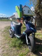 Piaggio NRG 180cc, Fietsen en Brommers, Scooters | Piaggio, Ophalen, Tweetakt, Gebruikt, Maximaal 45 km/u