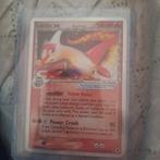 Latias ex - Delta Species - Beschadigd, Ophalen, Gebruikt, Losse kaart, Foil