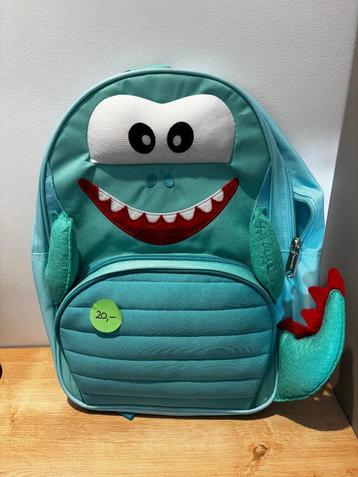 tupperware - unieke dinosaurus rugzak #RW beschikbaar voor biedingen