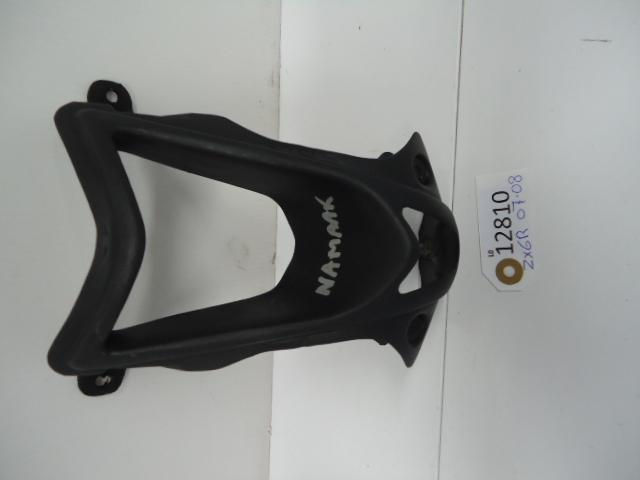 ZX6R 2007 - 2008 Kawasaki Luchthapper D1-18429, Motoren, Accessoires | Overige