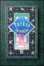 TURKSE SPROOKJES - Elmar -Sprookjes uit de wereld literatuur, Boeken, Sprookjes en Fabels, Verzenden, Zo goed als nieuw