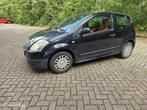 Citroen C2 1.1i Ligne Ambiance LEES TEKST! Inruilkoopje!, Voorwielaandrijving, 450 kg, 4 cilinders, Elektrische ramen