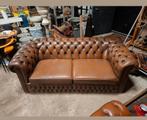 Chesterfield bank UK, Ophalen, Gebruikt, ., 150 tot 200 cm
