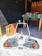 Thule Europower 916 - geschikt voor elektrische fietsen, Auto diversen, Fietsendragers, Ophalen, Gebruikt, Brede banden, 2 fietsen
