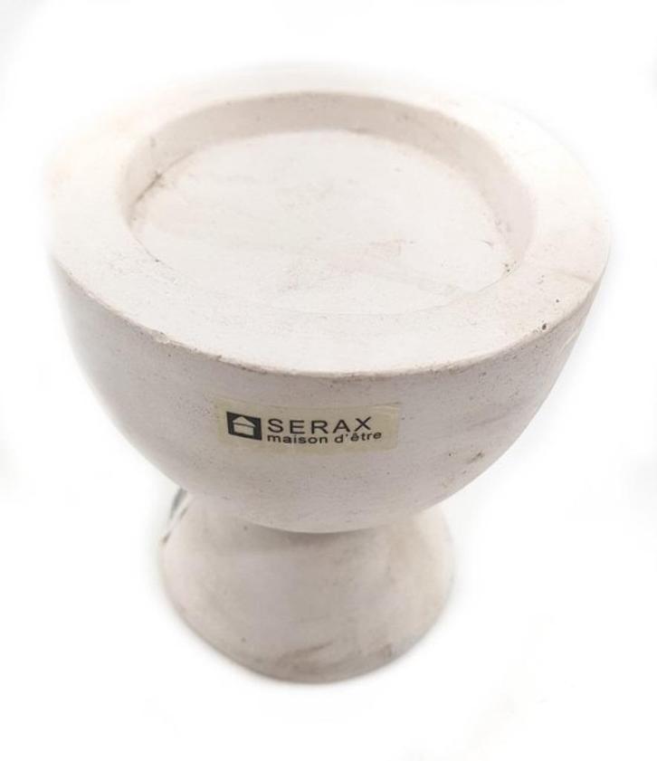 PARTIJ IN DOOS VAN SERAX 71 stuks twv € 1000,00!!, Huis en Inrichting, Woonaccessoires | Kandelaars en Kaarsen, Nieuw, Minder dan 25 cm