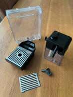 Accessoires DeLonghi Nespresso koffiemachine, Ophalen of Verzenden, Gebruikt