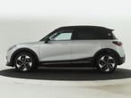 Smart #1 BRABUS 66 kWh | 429 pk | zonnedak | Navigatie | Ele, Auto's, Smart, Nieuw, Te koop, Alcantara, Zilver of Grijs