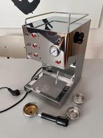 Isomac Venus espresso machine apparaat, Witgoed en Apparatuur, Koffiezetapparaten, Ophalen, Gebruikt, Espresso apparaat, Gemalen koffie