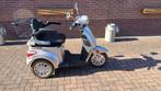 Scootmobil, Ophalen, Zo goed als nieuw, 16 t/m 25 km, 16 km/u of meer