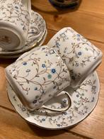 Balmoral Castle kop en schotel, Antiek en Kunst, Ophalen of Verzenden