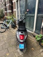 Vespa Sprint, Ophalen, Gebruikt, Overige typen, Vespa